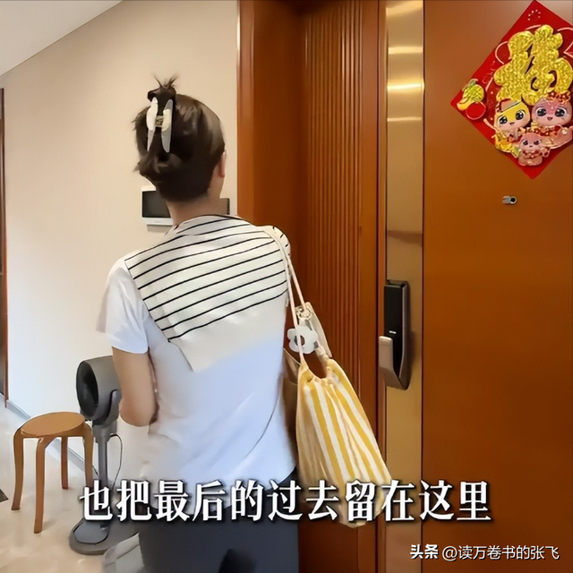 猴哥官宣离婚不到48小时，令人恶心的一幕上演，黄晓明也被牵连