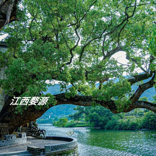 退休后，一定要去的6个人间仙境，有空了，一个一个去看看