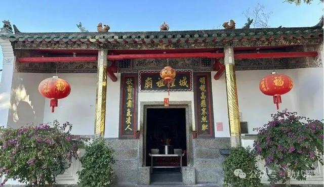 广东惠州十大打卡地（研学版）