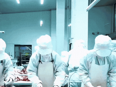 节气里的大美西藏丨大雪