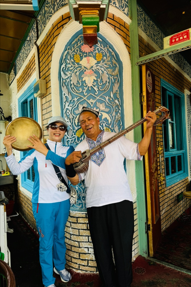 超3万公里，中国最牛环线！108天环祖国一圈，退休自驾路线Top1