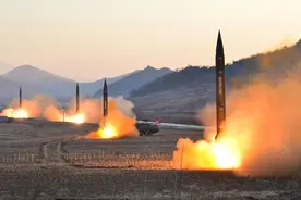 全世界有九国拥核，谁核武力量最强大？美国排名第二，中国最神秘图片