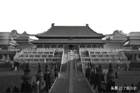 开局一个碗，结局一根绳。图片