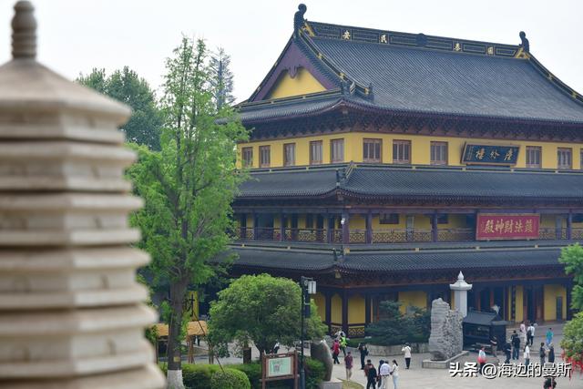 常州｜严重低估的小众一日游，照着走就对了