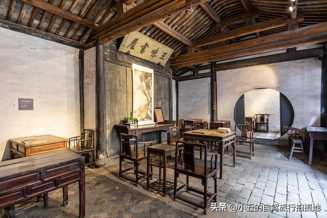 绍兴 2 天 1 夜实测攻略！走先生笔下的江南，避坑 + 美食全说透