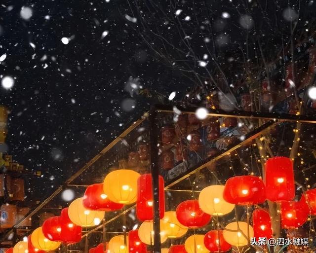 官宣！济宁超全跨年活动出炉！