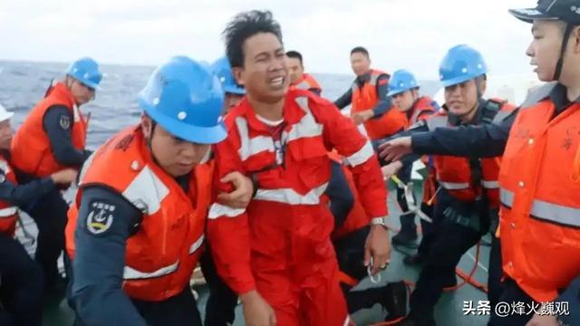 没等驱逐中方出境，菲律宾先收通牒	，即便闭馆，中方也会一战到底