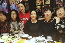 在国企要记住：人事权都在一把手正职，其他人只有推荐建议权图片