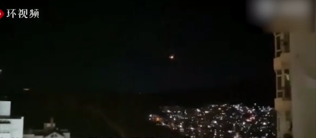 全球震怒！美国都忍不住了！以色列竟然针对中国，真是作死！