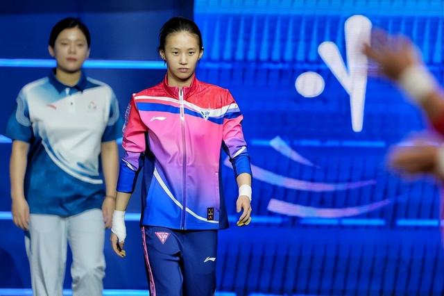 全运会夺金仅1个月，陈芋汐再破天花板，全红婵的话终于有人信了