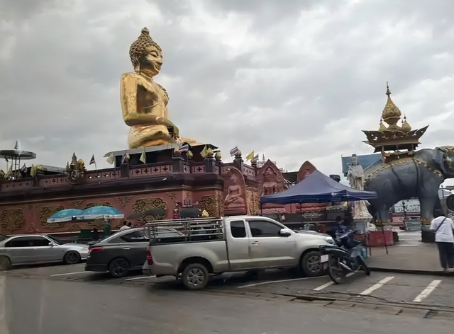 比缅北更恐怖！曾经的旅游胜地，如今黄赌毒俱全，性交易随处可见
