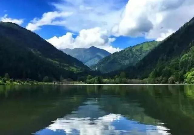 “我要离开浪浪山”，去黑水看更美的风景！