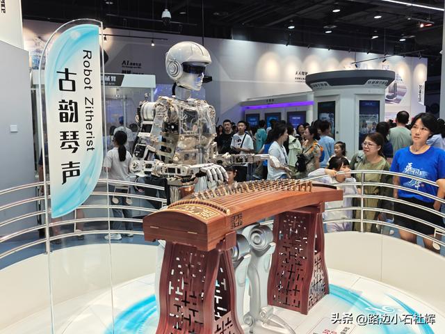 参观中国科学技术馆暑期避坑