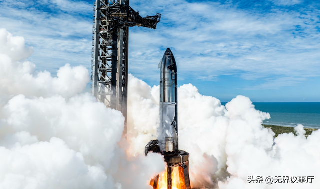 SpaceX 月球合同面临竞争，马斯克怒怼达菲笨蛋，NASA 权力博弈浮现