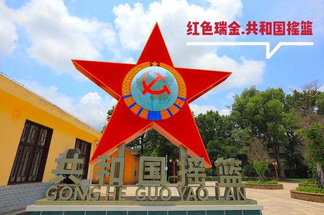 江西必打卡景点