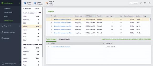 SEO检查清单：全面优化网站的40+要点