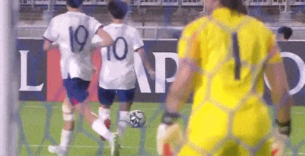 1-0，2-0！东亚杯大结局！日韩各夺一冠 国足获亚军+季军 两队垫底