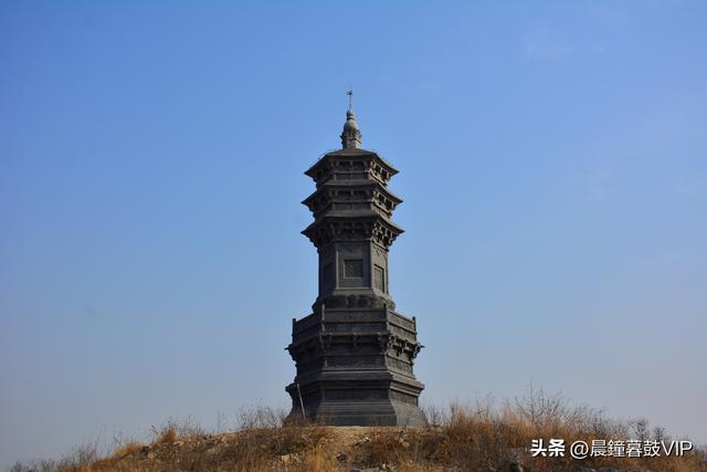 春节保定北部访古之旅