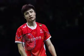 2-1！汤姆斯杯最新战报：石宇奇逆转普兰诺伊，国羽领先卫冕冠军图片
