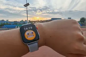 深度测评华为 WATCH FIT 3 的一切图片