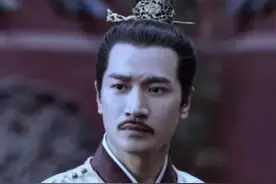 一口气看完，明朝最强太子朱标的一生！图片