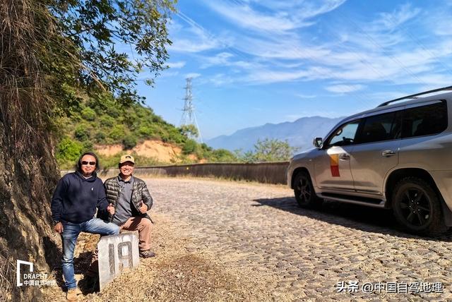 云南这条低调的超级公路，早该火了！|中国自驾地理