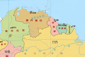 又一个靠石油改命的国家诞生：储量超130亿桶，GDP6年增长4倍图片