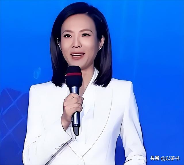 原来九三阅兵的解说是她！沉稳大气铿锵有力，深受全国人民喜爱