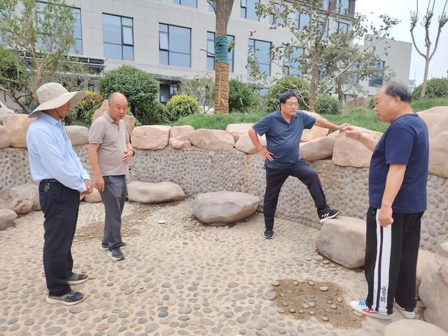 汝阳广成苑温泉记