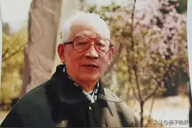 痛心！南京鼓楼医院终身荣誉教授张道中逝世图片