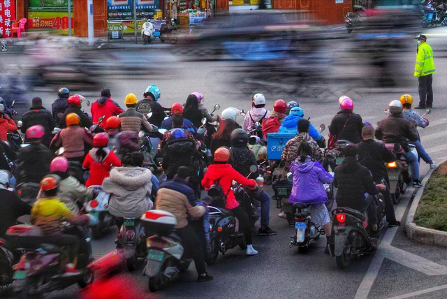 全国“交警”集体改名！背后深意很多人没看懂