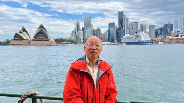 〔读城〕澳洲小镇游记