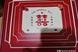 女儿要出嫁了，需要准备那些嫁妆？图片