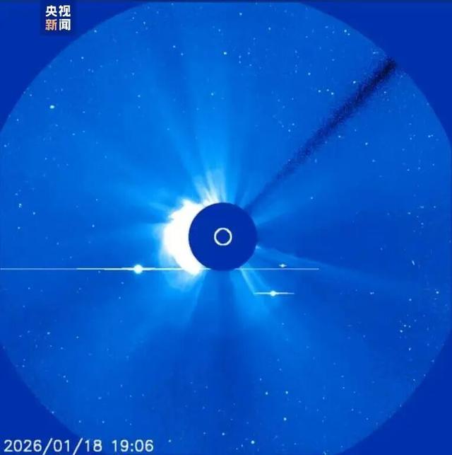 今年首次，突然大爆发！明后两天或将出现