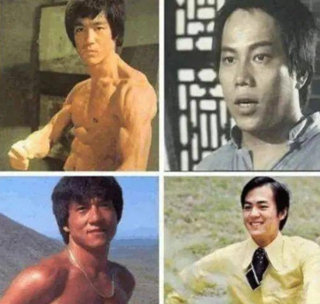 陈真饰演者梁小龙去世，最终遗言让人泪目，知情人曝离世原因