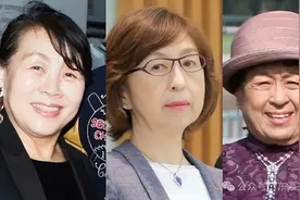日本亿万富婆排行榜出炉了 她们都是谁图片