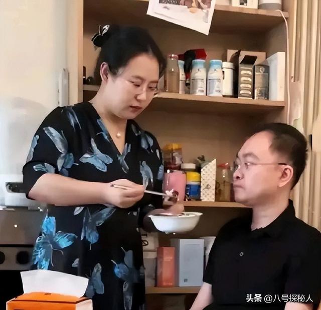钱再多有什么用？47岁丧失自理能力的蔡磊，给大家提了个醒！