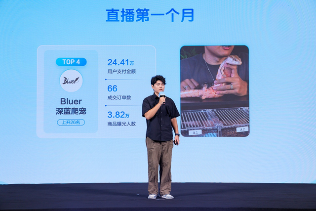 小兴趣也能做成大生意，抖音电商撬动实体经济新增量