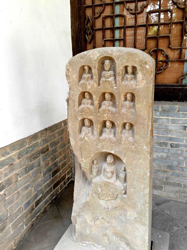 再拜司马光祠—墓