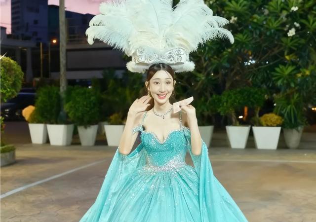颠覆认知！泰国“人妖”的真实生活曝光，跟网上说的不一样