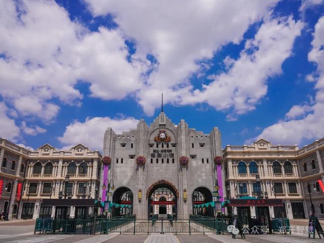 郑开旅游年票新增中牟五家优惠景区！！！