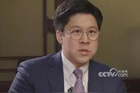 霍启刚看不下去了！两会期间替全红婵鸣不平！坚决抵制饭圈文化！图片