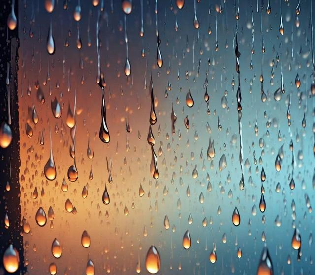 一场秋雨一场凉，秋天下雨朋友圈文案，这样发，超有感觉！