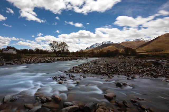 怕高反怎么办？掌握了这几点，川西90%的人都可以去