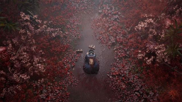 盘点10款热门的3A级Steam大作，手机也能云玩，拯救游戏荒！