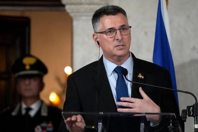 37名以色列高官被通缉！内塔尼亚胡列首，拒绝土军进加沙彻底翻脸