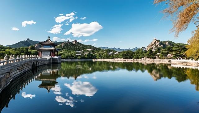 大批老人涌入承德，打着旅游名义，不逛避暑山庄不看外八庙，为啥