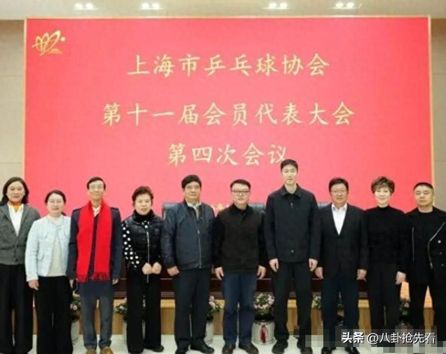 王励勤卸任	，引起3大争议，樊振东被关注 孙颖莎王楚钦压力或变大