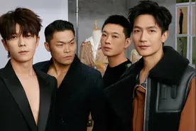 《披哥3》成团名单好猜，C位没悬念，3人争x-leader，2人上演逆袭图片