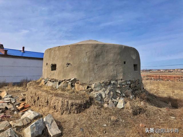 探寻包头市固阳县境内古遗址道路上的一些个人感悟